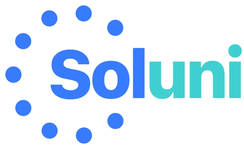 Logo Soluni
